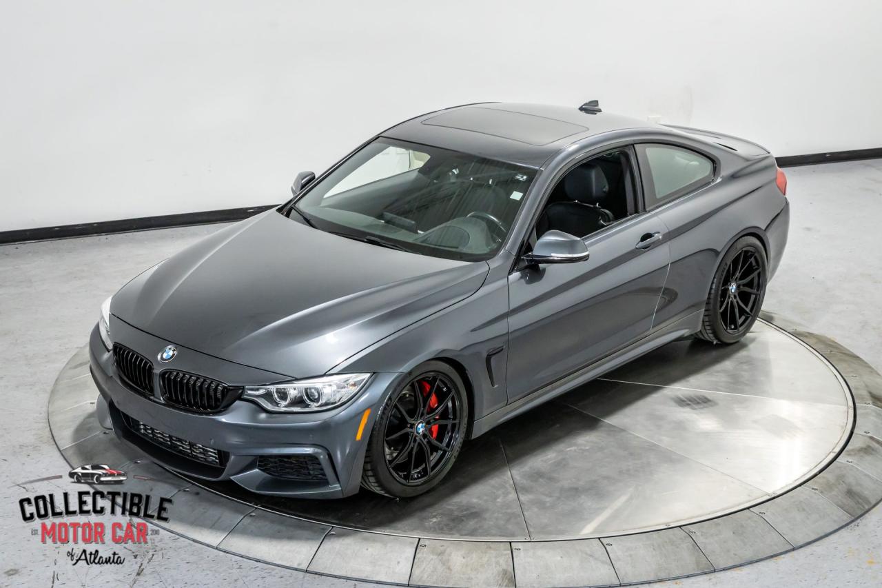 2015 BMW 435i Dinan Stage 3