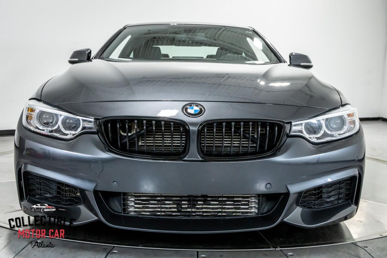 2015 BMW 435i Dinan Stage 3