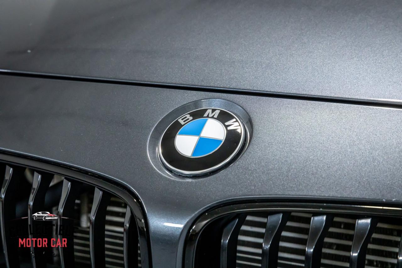 2015 BMW 435i Dinan Stage 3