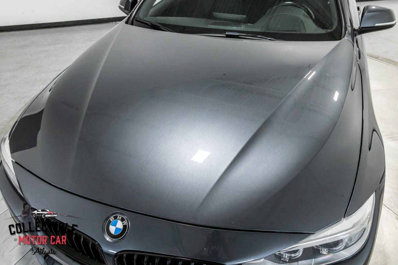 2015 BMW 435i Dinan Stage 3