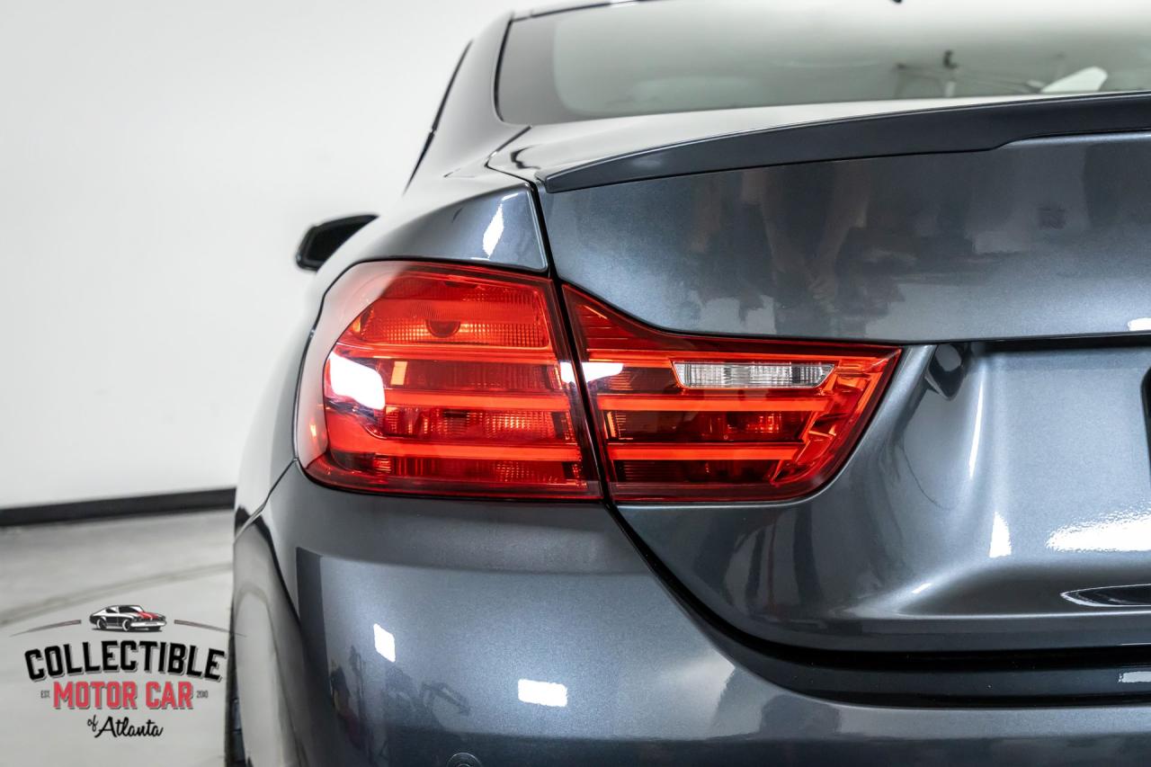 2015 BMW 435i Dinan Stage 3
