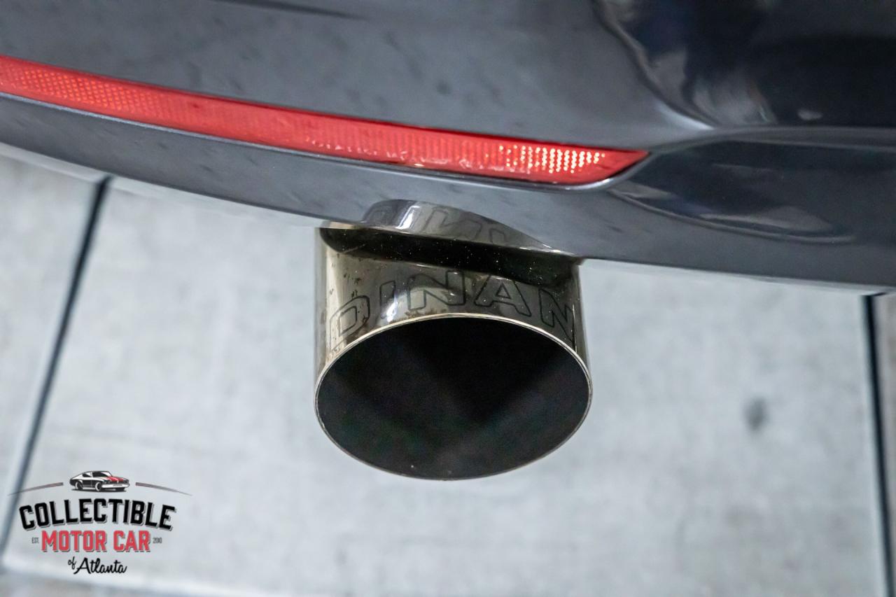 2015 BMW 435i Dinan Stage 3