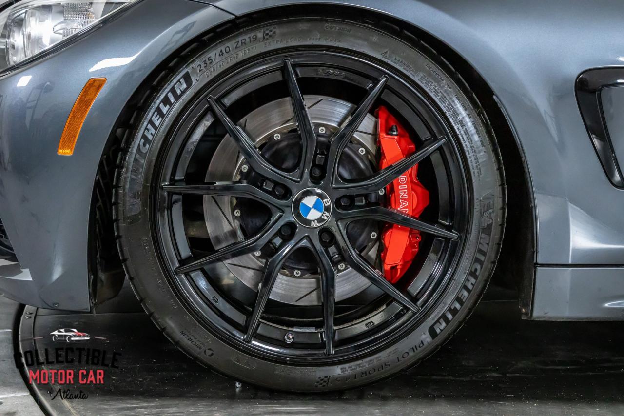 2015 BMW 435i Dinan Stage 3