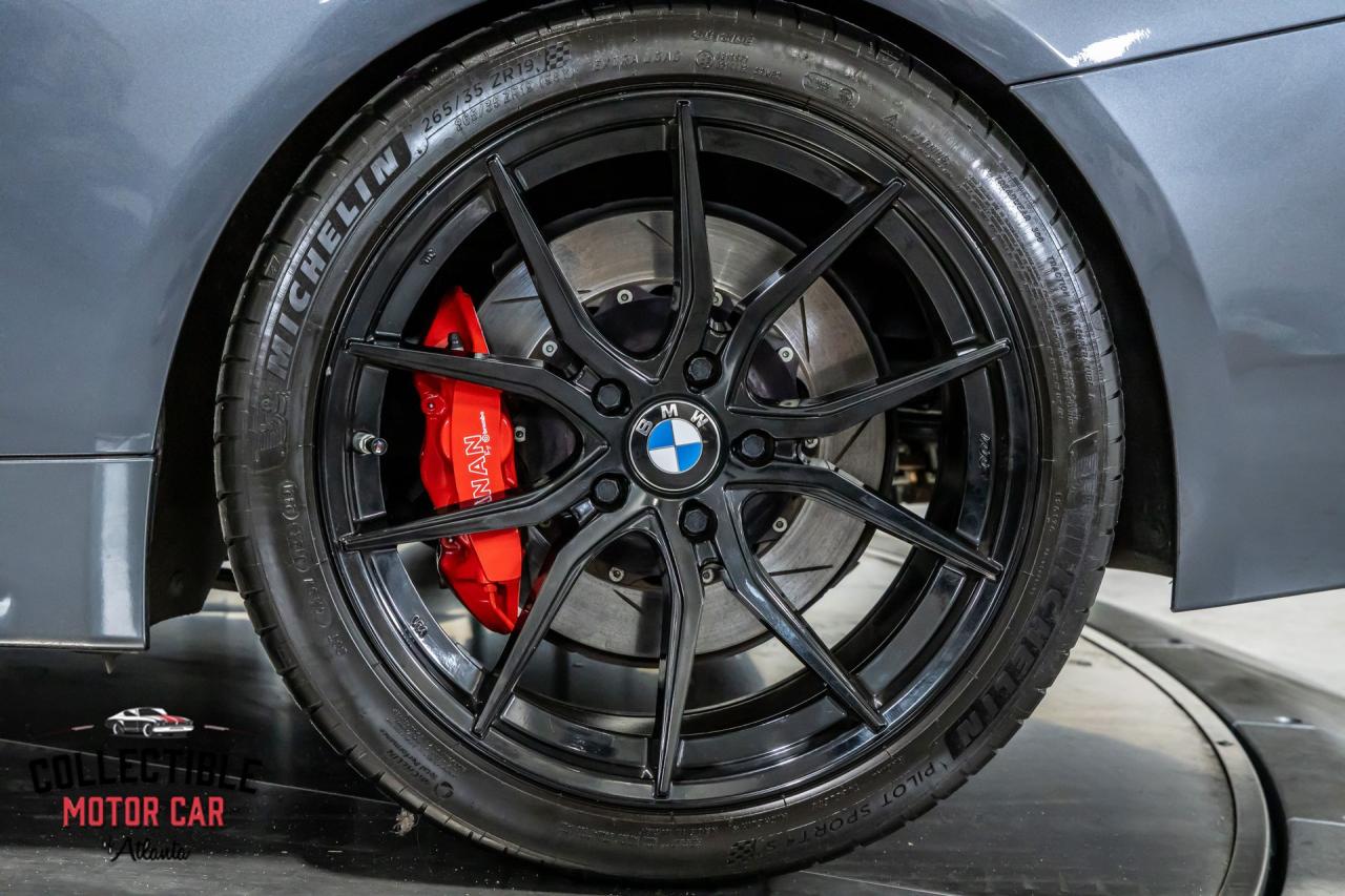 2015 BMW 435i Dinan Stage 3