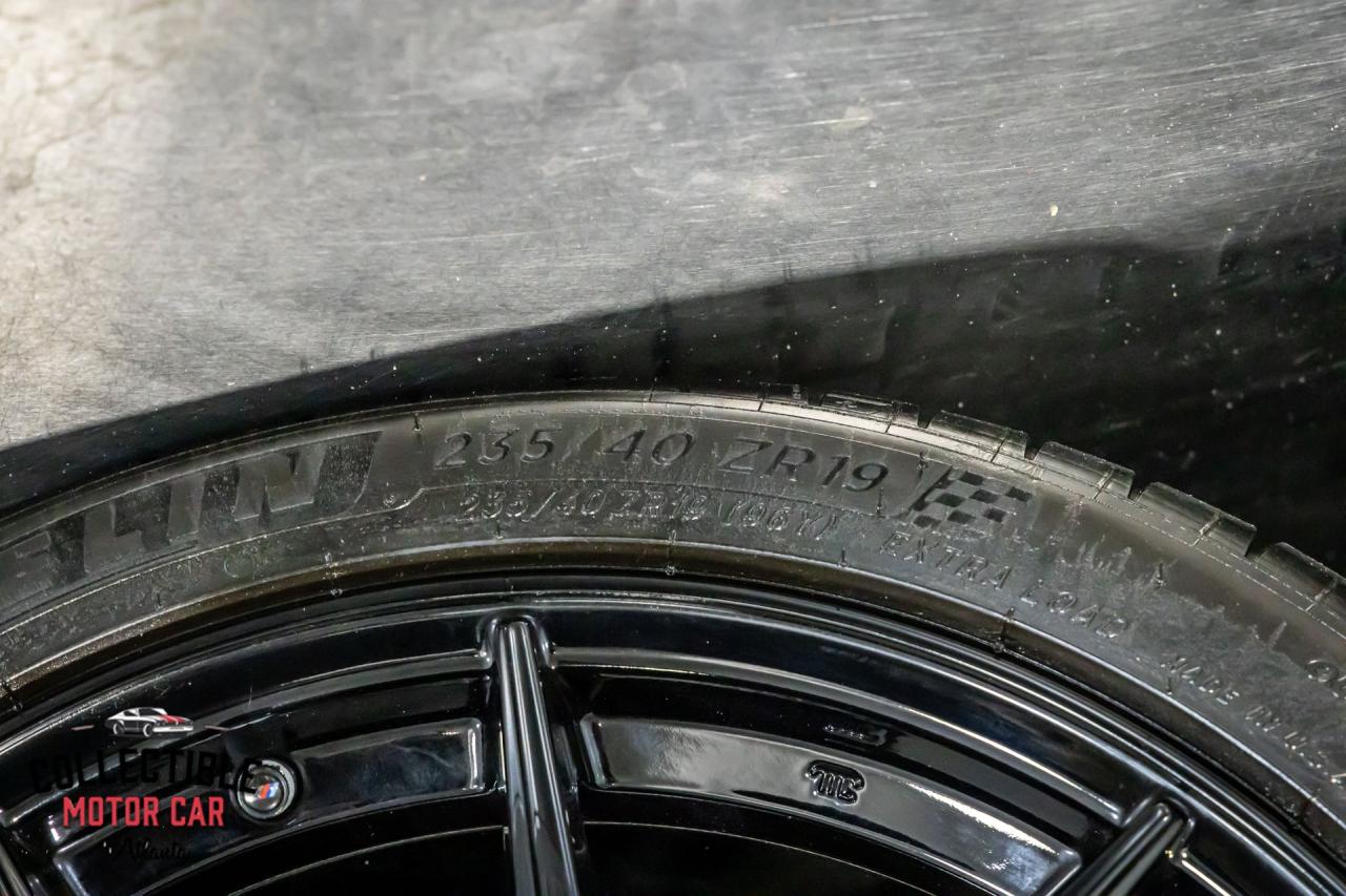 2015 BMW 435i Dinan Stage 3