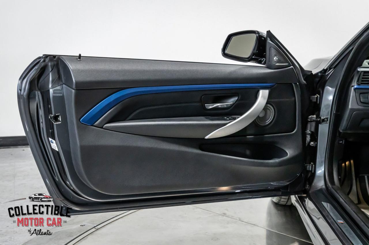 2015 BMW 435i Dinan Stage 3