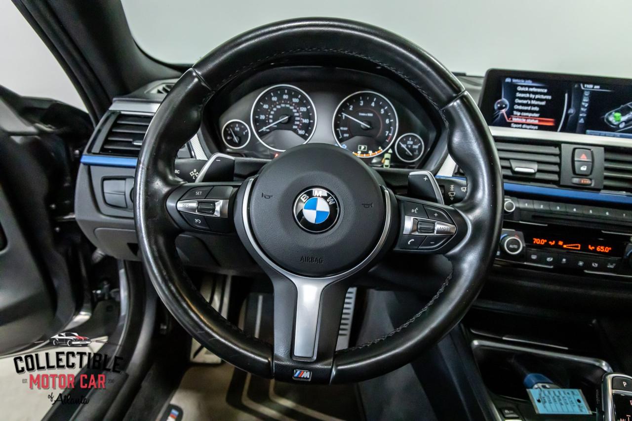 2015 BMW 435i Dinan Stage 3