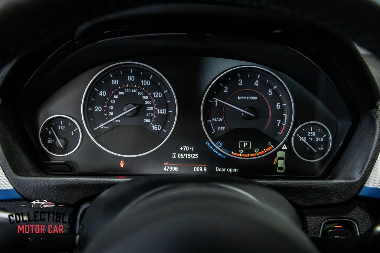 2015 BMW 435i Dinan Stage 3