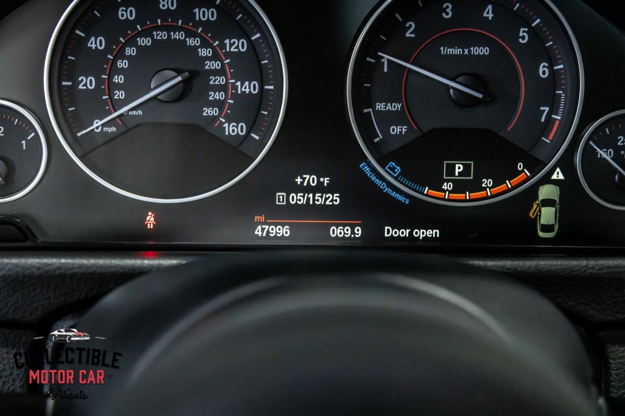 2015 BMW 435i Dinan Stage 3