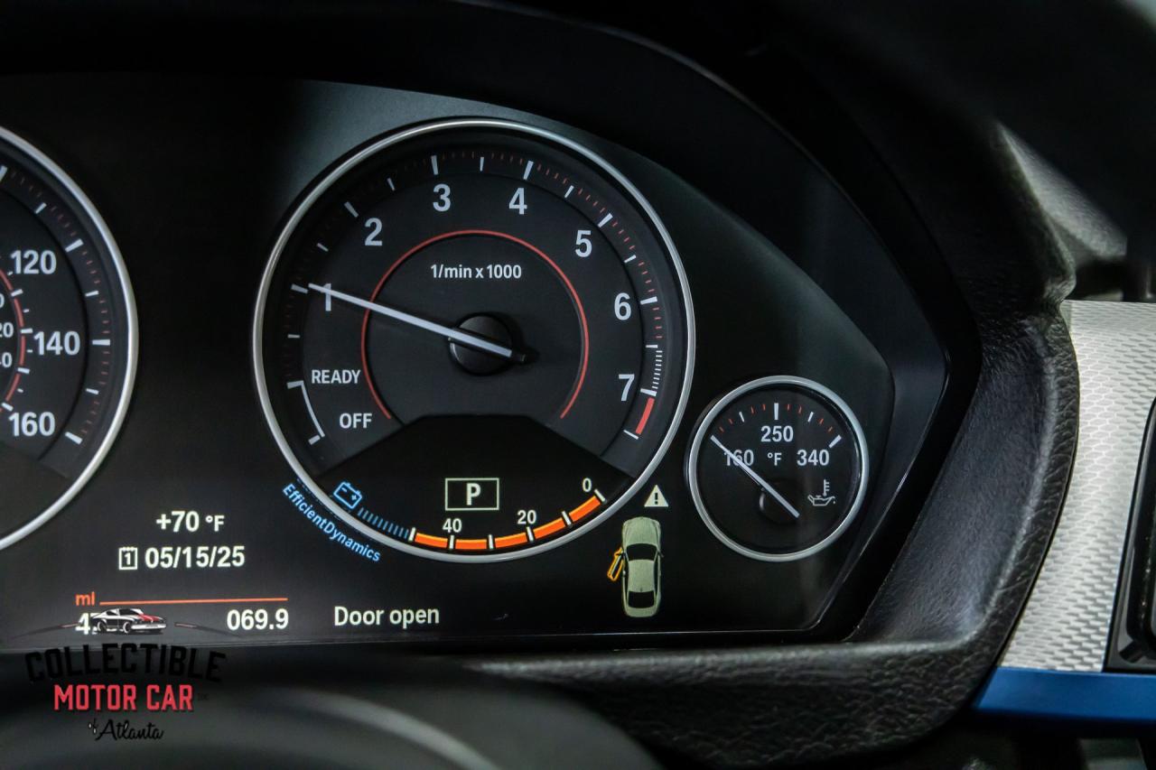 2015 BMW 435i Dinan Stage 3