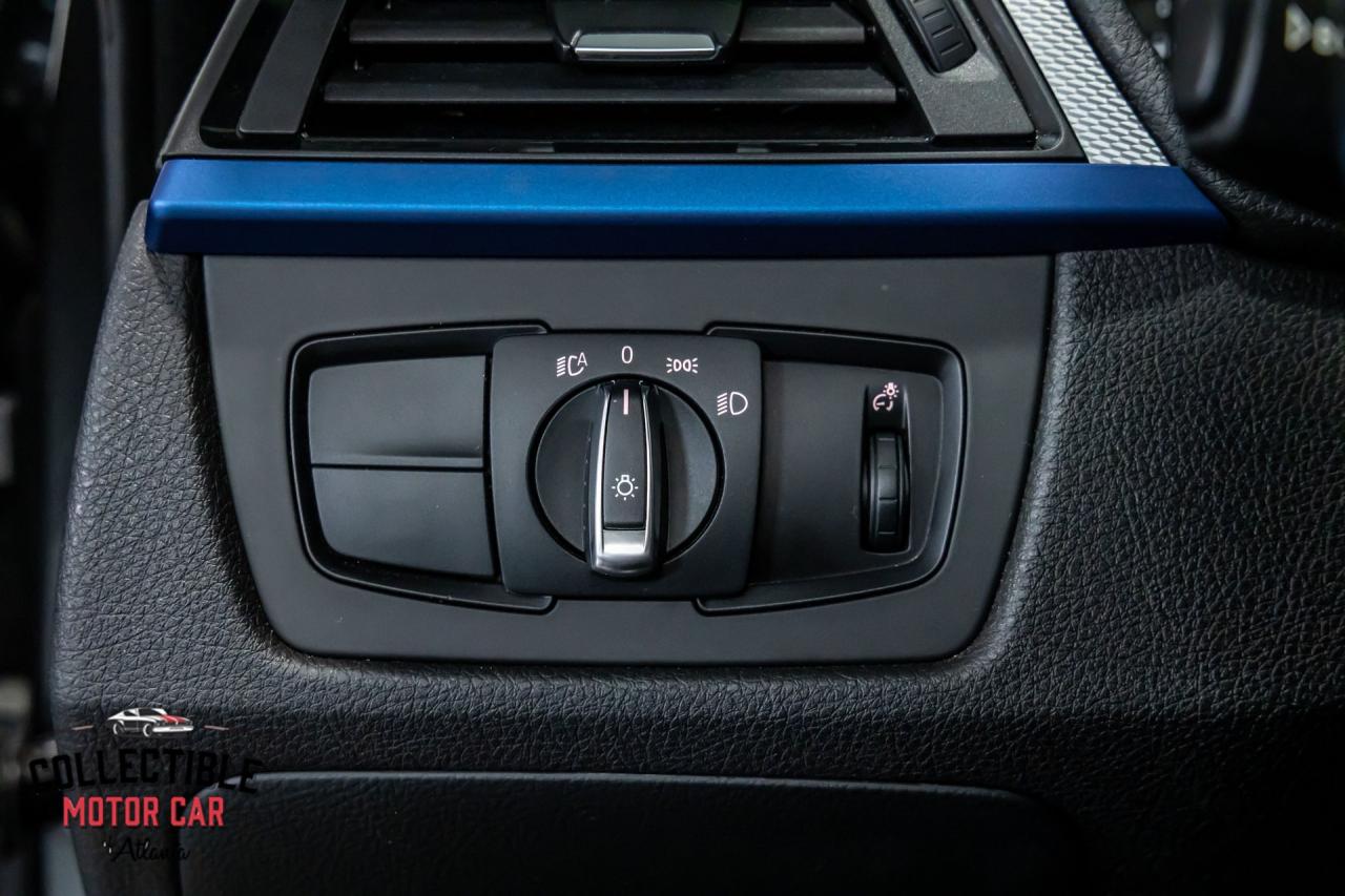 2015 BMW 435i Dinan Stage 3