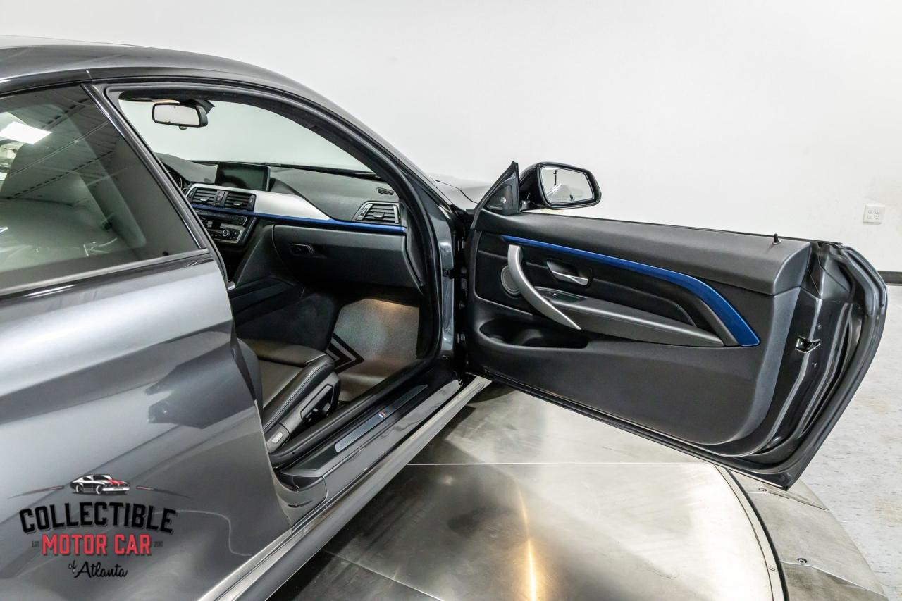 2015 BMW 435i Dinan Stage 3