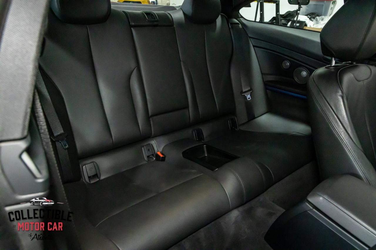 2015 BMW 435i Dinan Stage 3