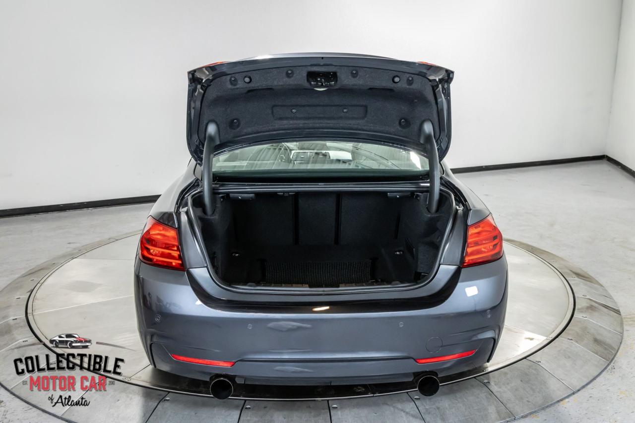2015 BMW 435i Dinan Stage 3