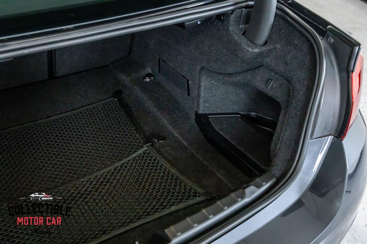 2015 BMW 435i Dinan Stage 3