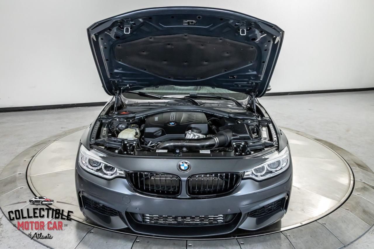 2015 BMW 435i Dinan Stage 3