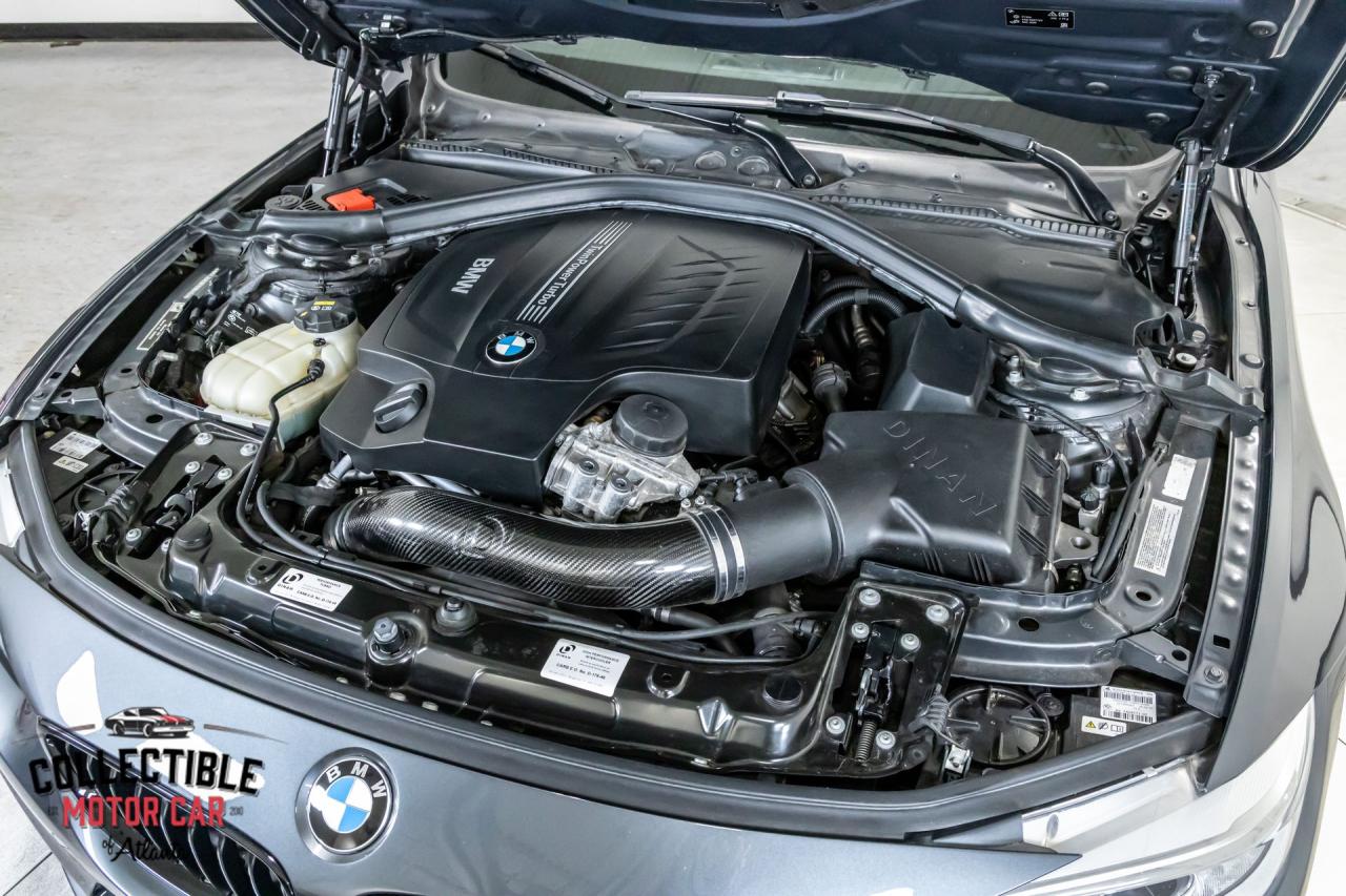 2015 BMW 435i Dinan Stage 3