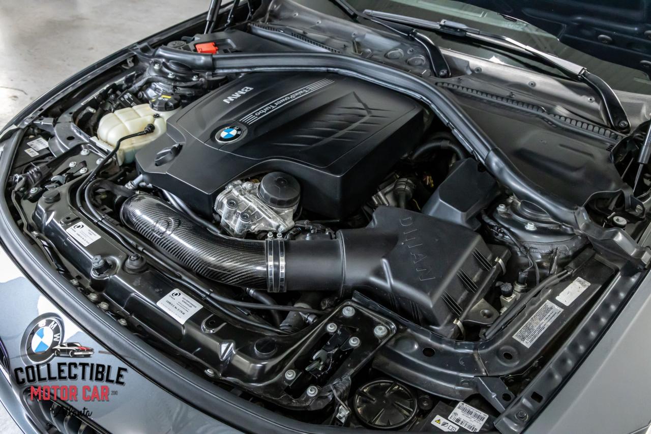 2015 BMW 435i Dinan Stage 3