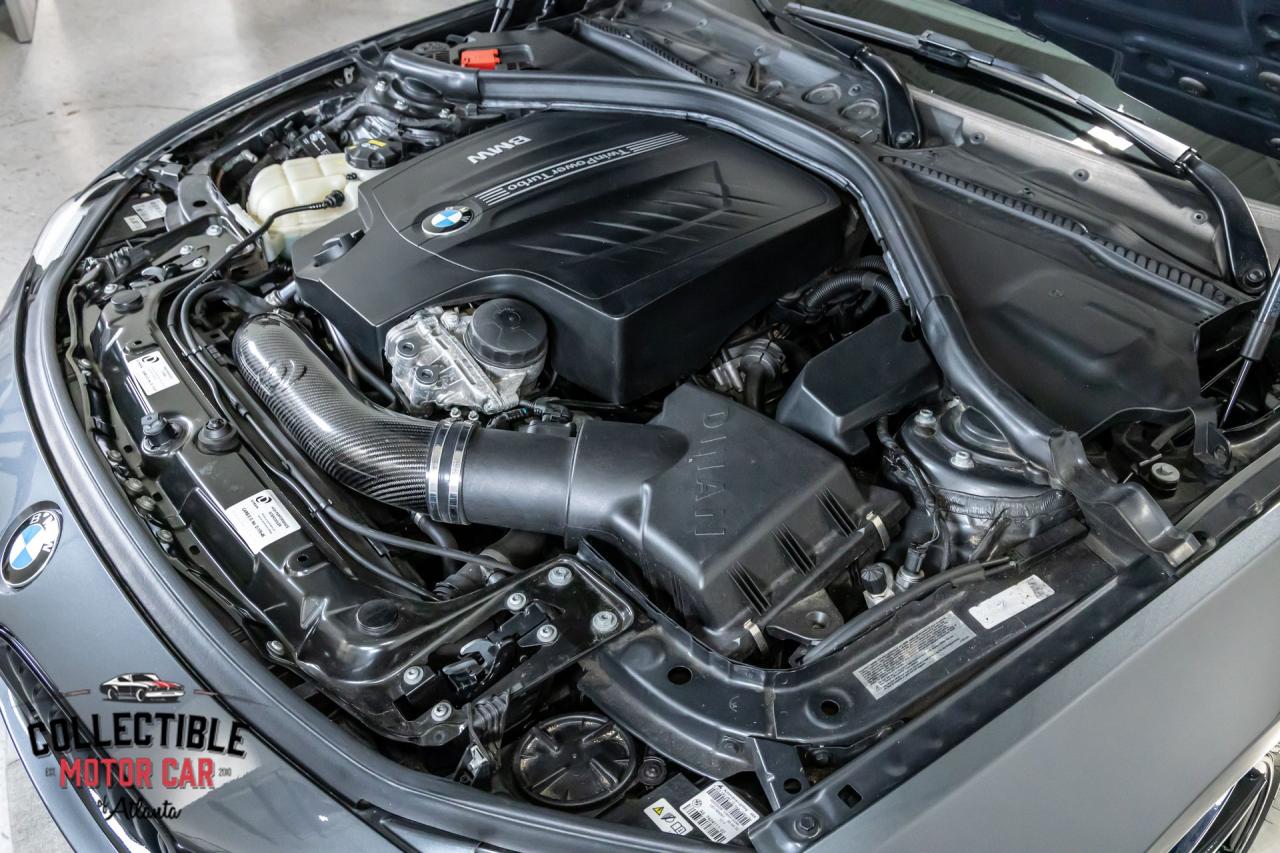 2015 BMW 435i Dinan Stage 3