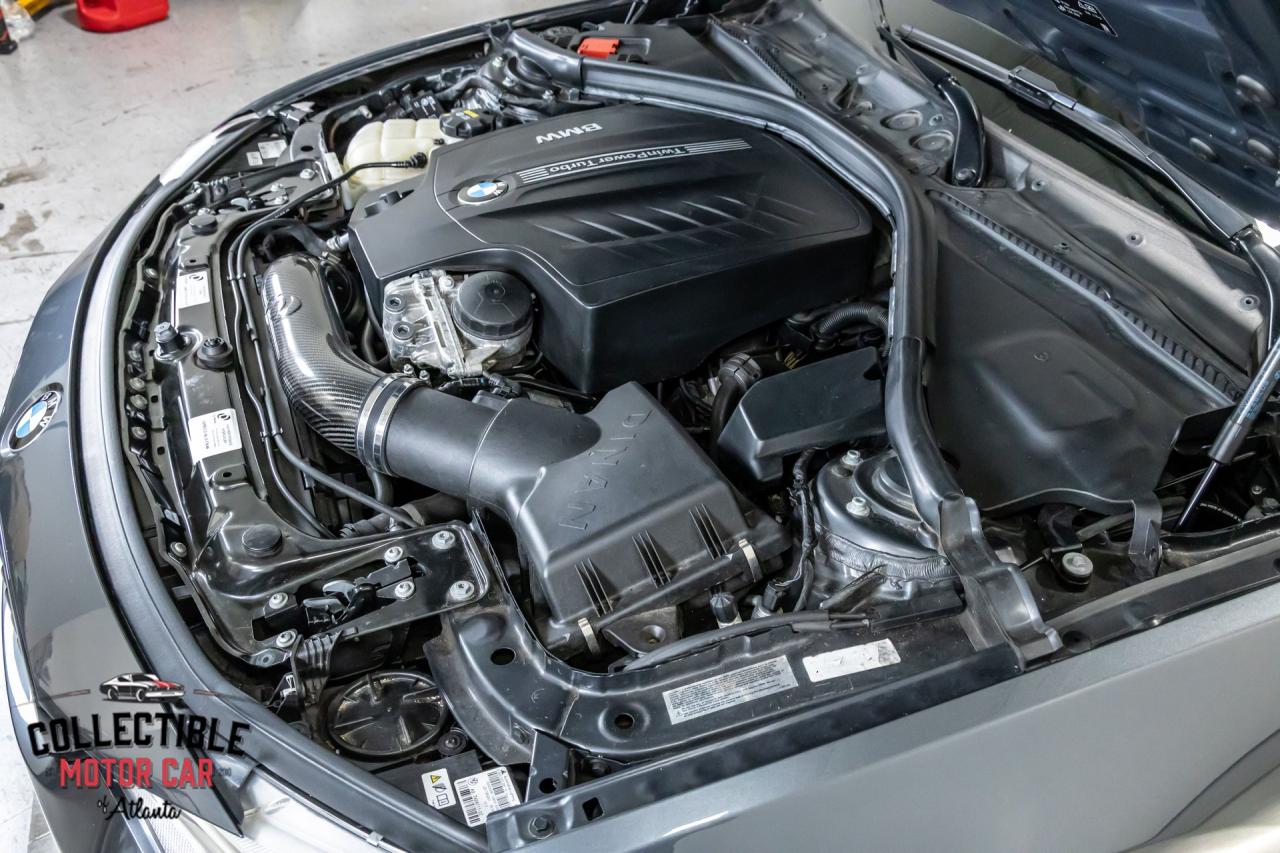 2015 BMW 435i Dinan Stage 3