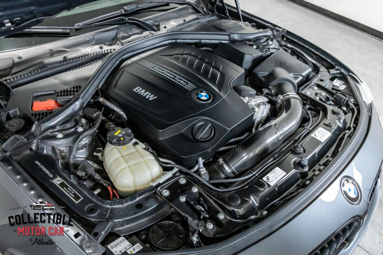 2015 BMW 435i Dinan Stage 3