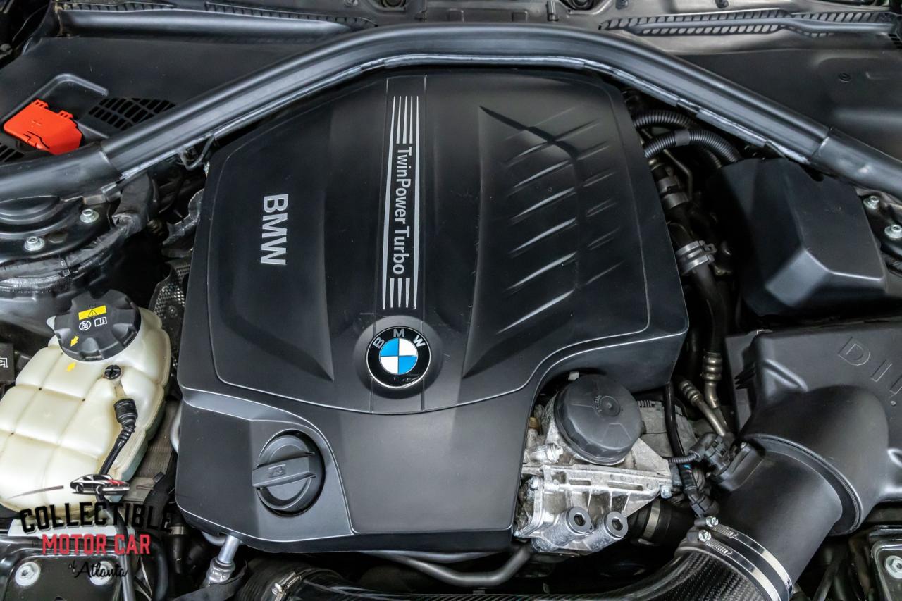 2015 BMW 435i Dinan Stage 3