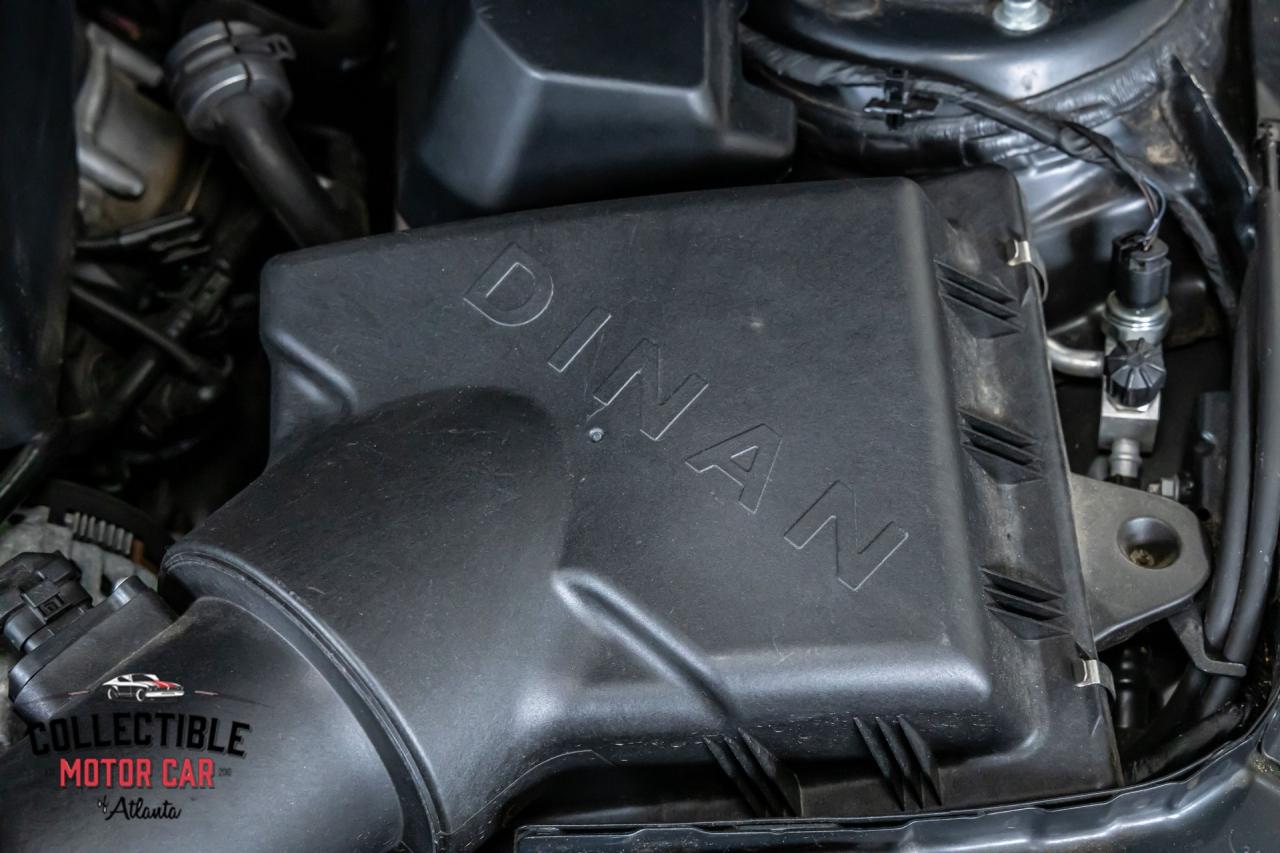 2015 BMW 435i Dinan Stage 3