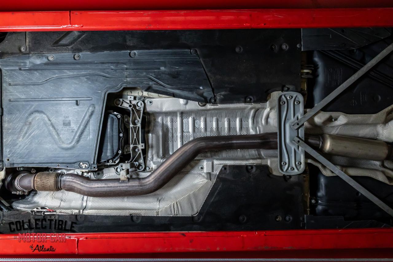 2015 BMW 435i Dinan Stage 3