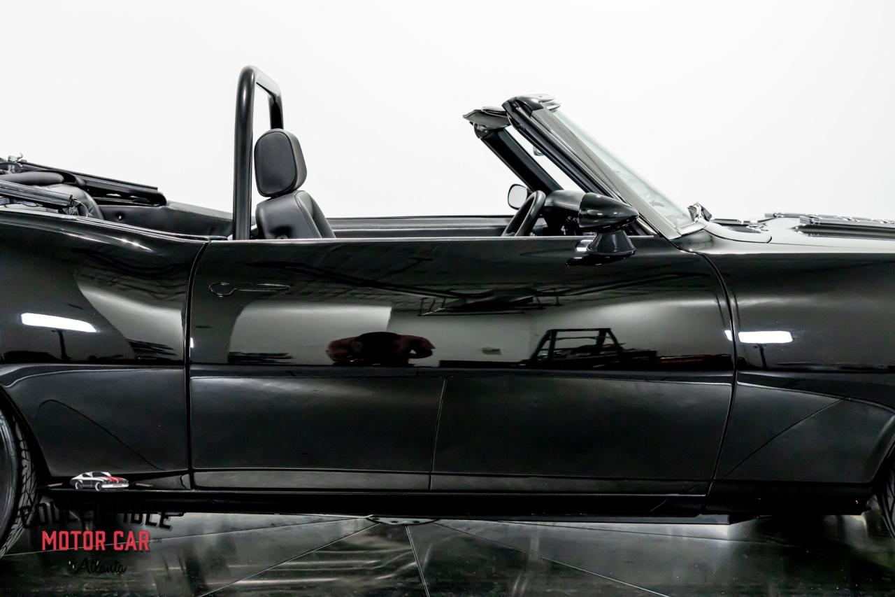 1968 Chevrolet Camaro Resto-Mod