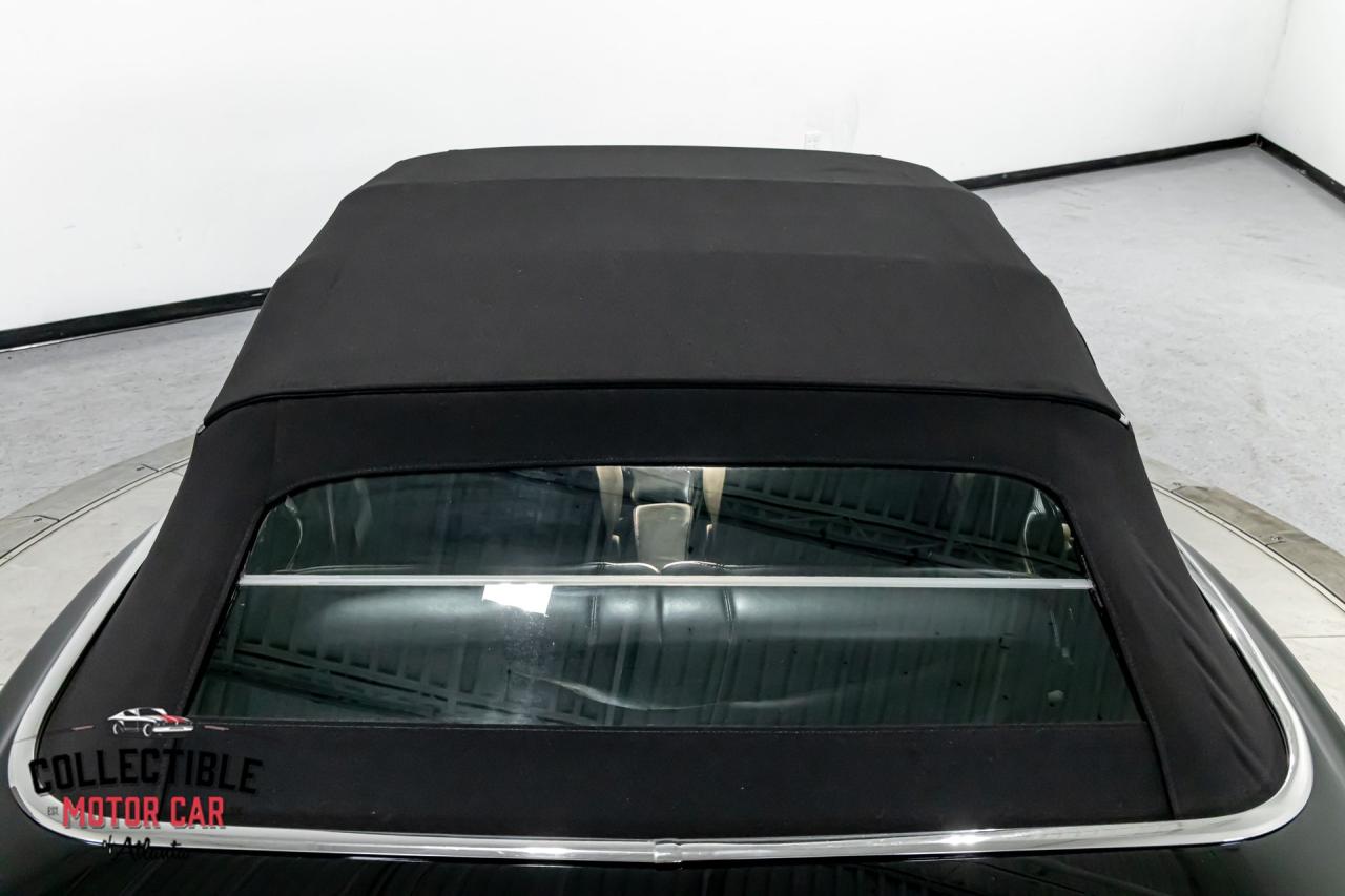 1968 Chevrolet Camaro Resto-Mod