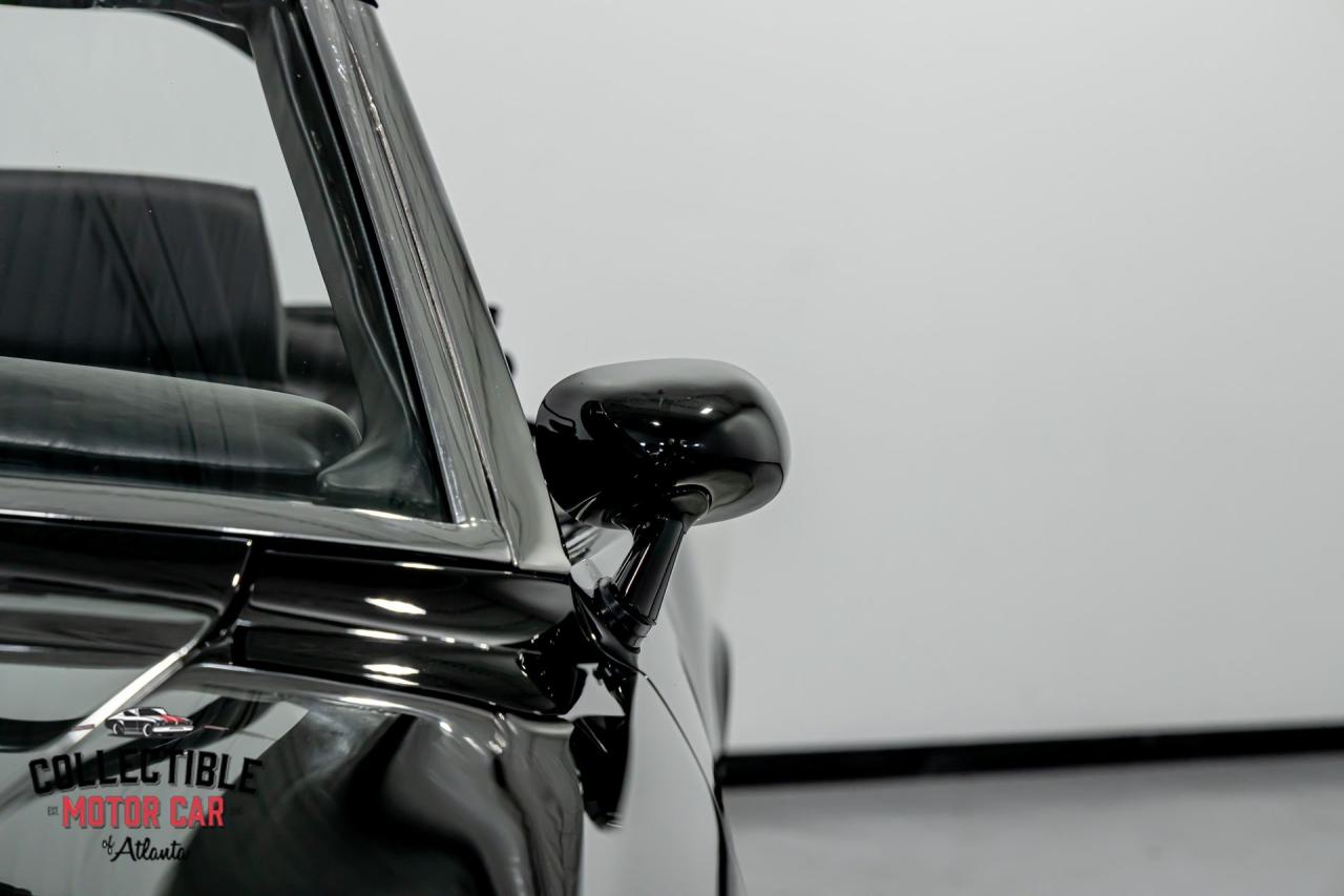 1968 Chevrolet Camaro Resto-Mod