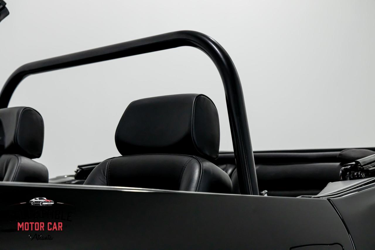 1968 Chevrolet Camaro Resto-Mod