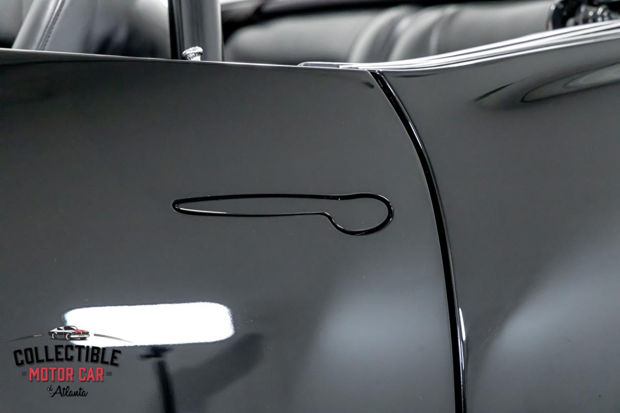 1968 Chevrolet Camaro Resto-Mod