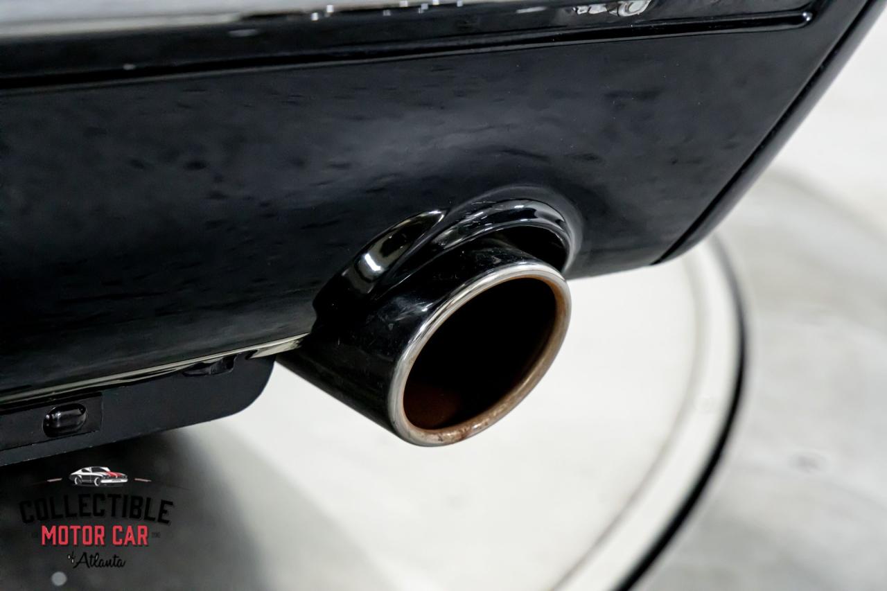 1968 Chevrolet Camaro Resto-Mod