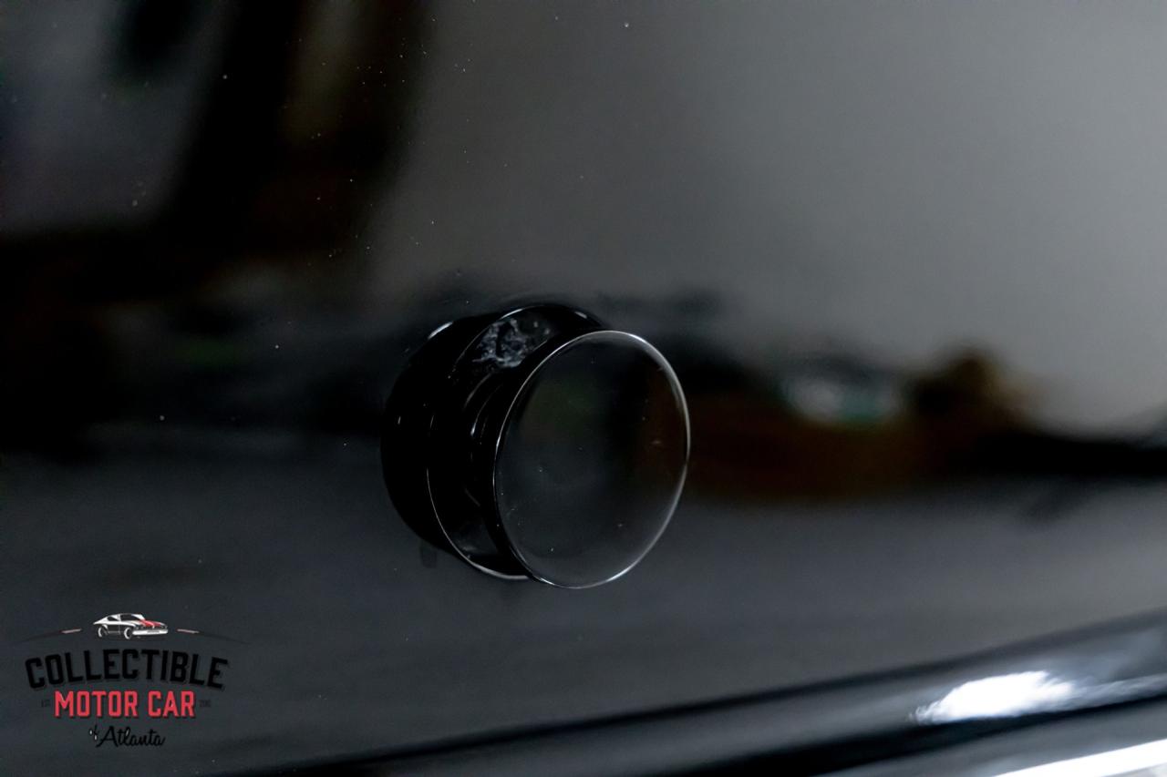 1968 Chevrolet Camaro Resto-Mod