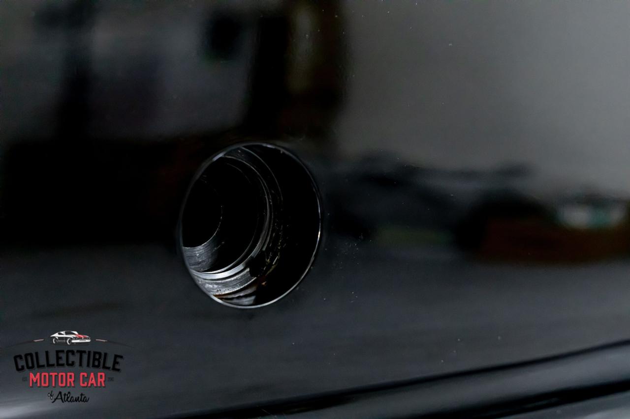 1968 Chevrolet Camaro Resto-Mod