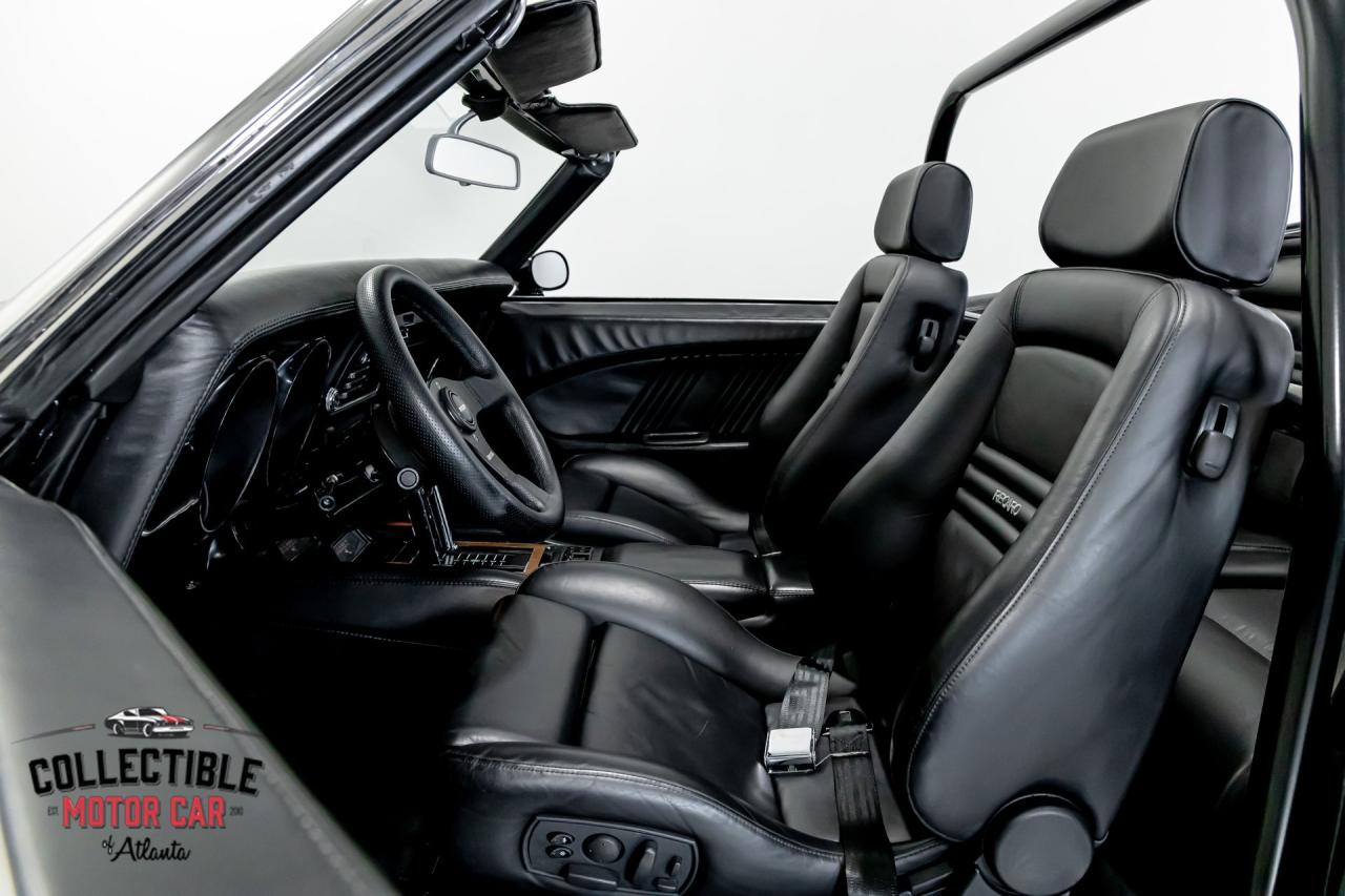 1968 Chevrolet Camaro Resto-Mod