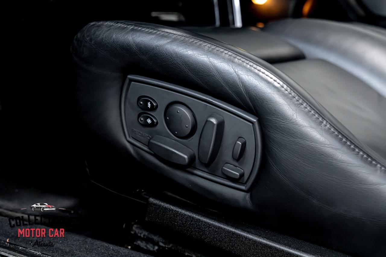 1968 Chevrolet Camaro Resto-Mod