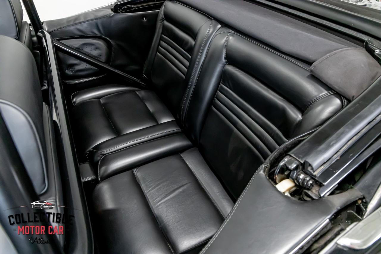 1968 Chevrolet Camaro Resto-Mod