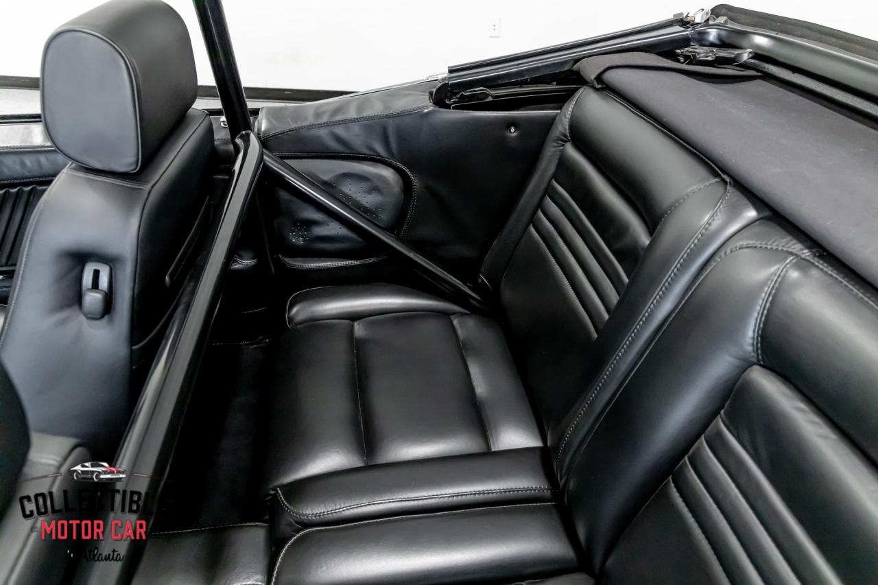 1968 Chevrolet Camaro Resto-Mod