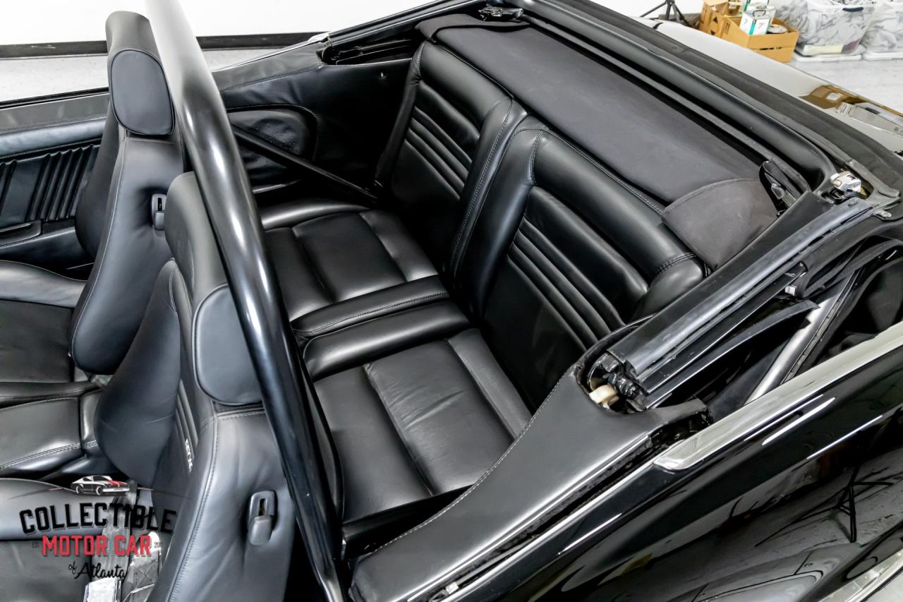 1968 Chevrolet Camaro Resto-Mod