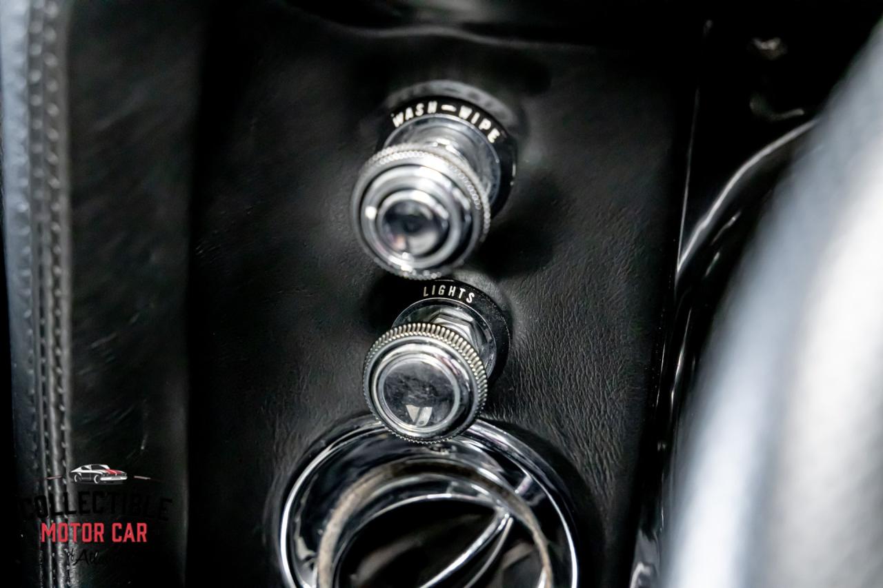 1968 Chevrolet Camaro Resto-Mod