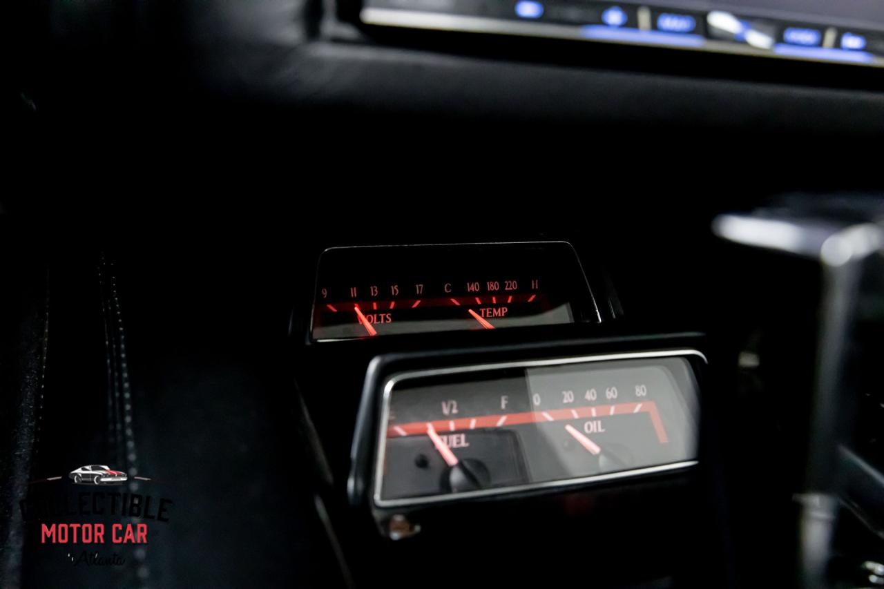 1968 Chevrolet Camaro Resto-Mod