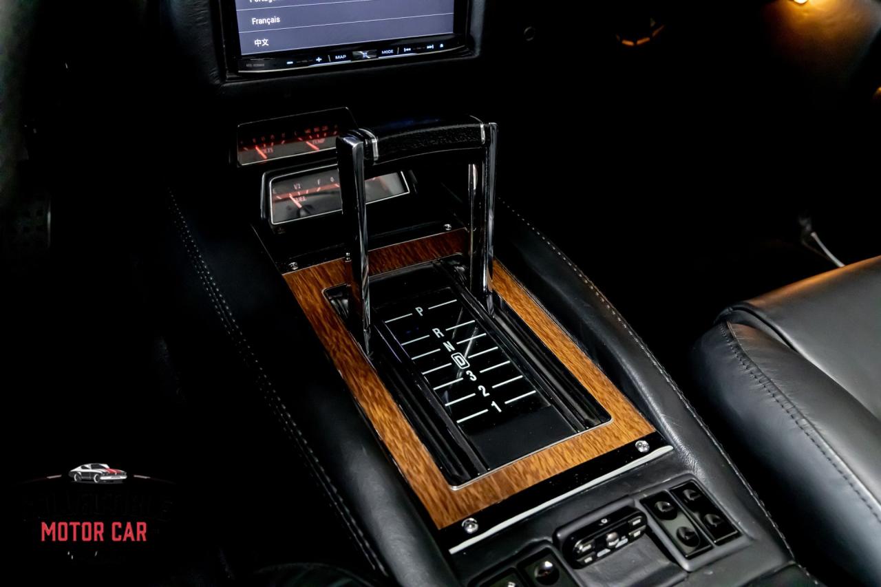 1968 Chevrolet Camaro Resto-Mod