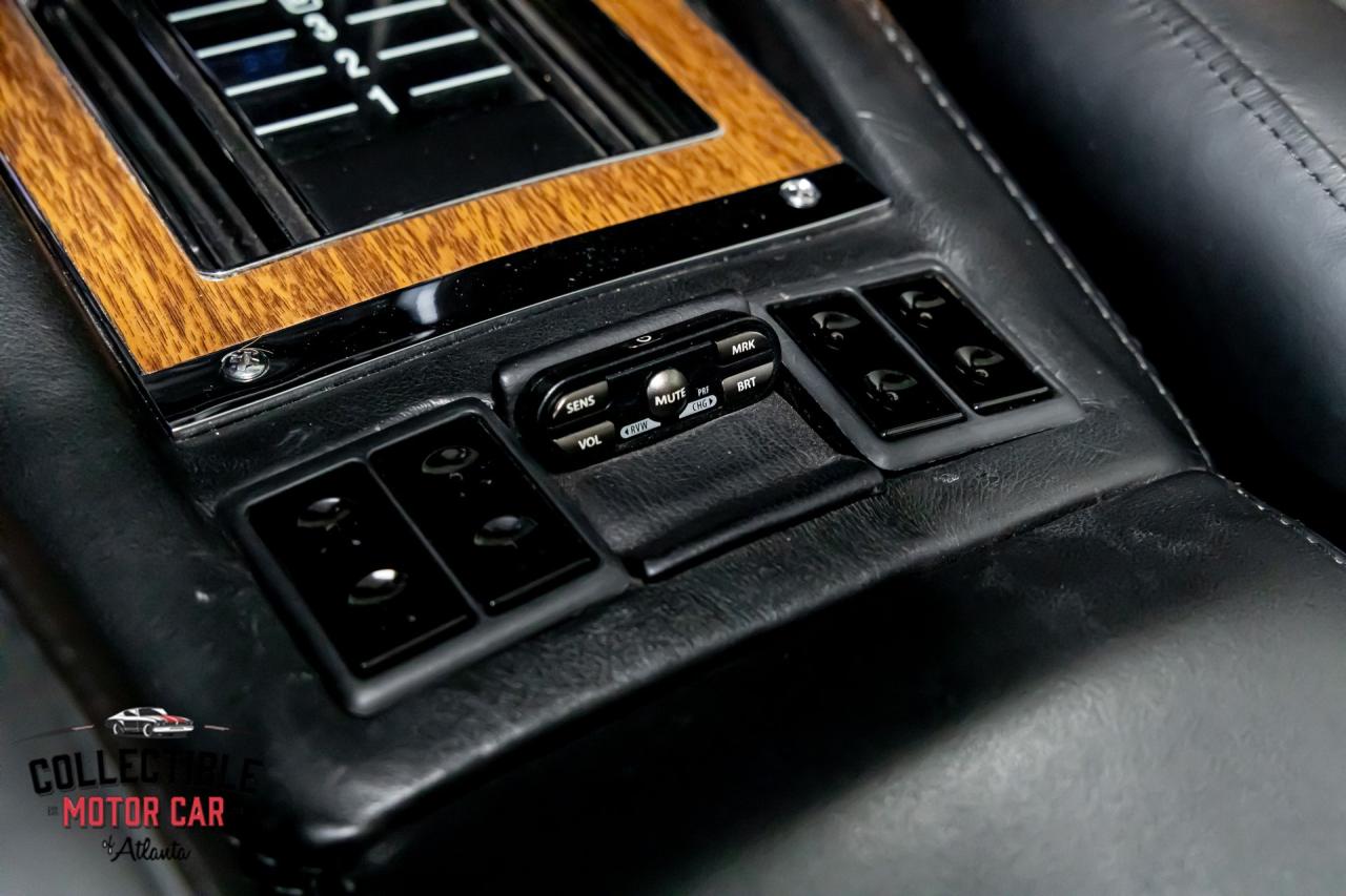 1968 Chevrolet Camaro Resto-Mod