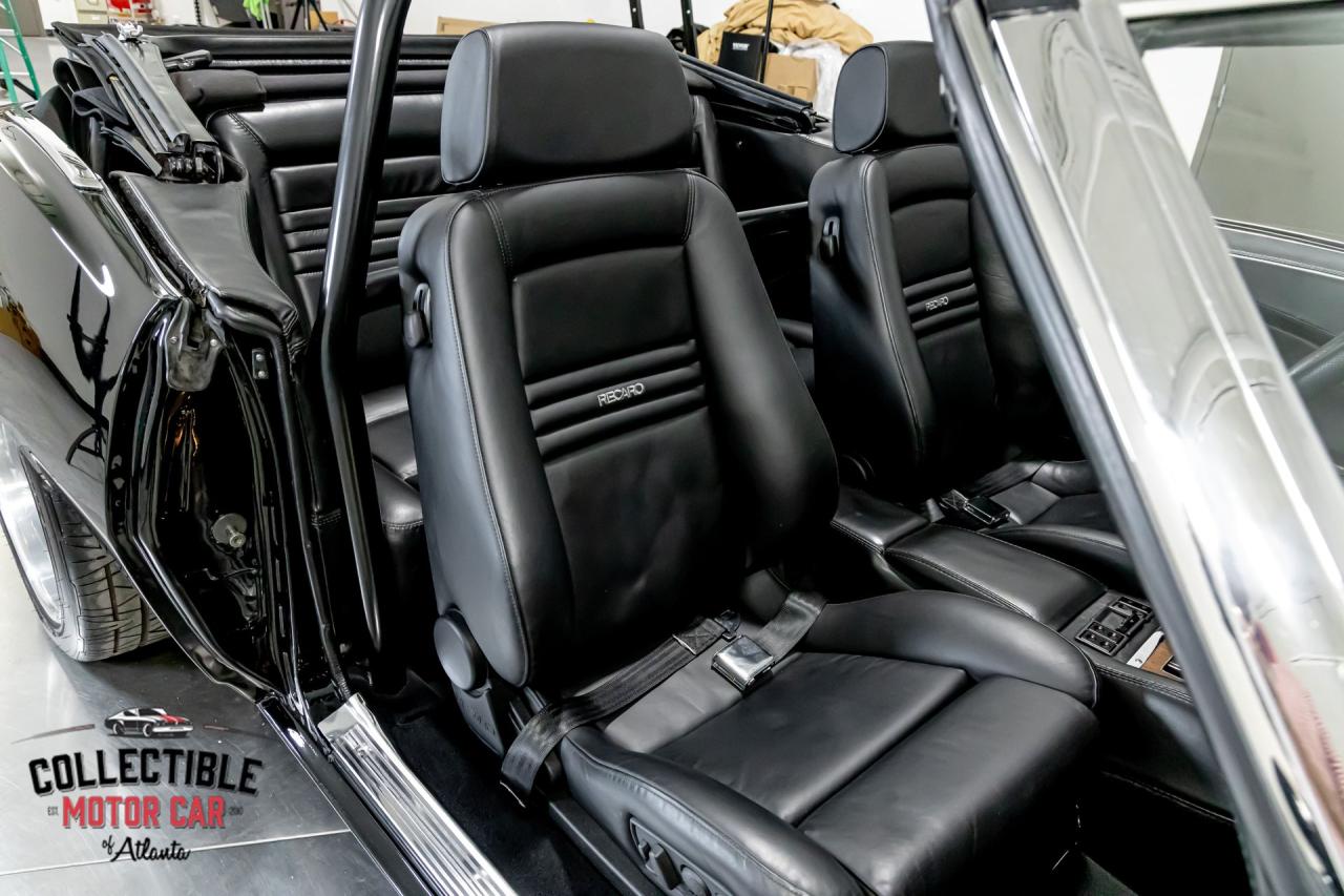 1968 Chevrolet Camaro Resto-Mod