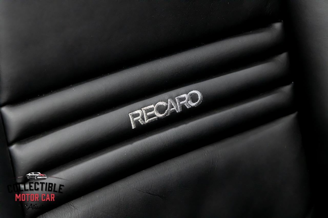 1968 Chevrolet Camaro Resto-Mod