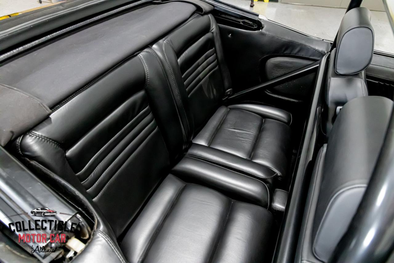 1968 Chevrolet Camaro Resto-Mod