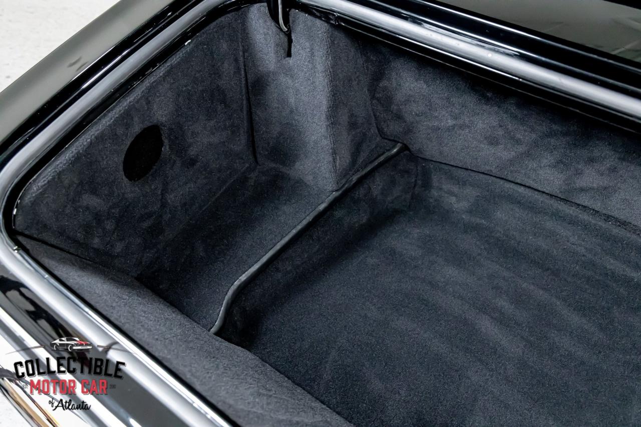 1968 Chevrolet Camaro Resto-Mod