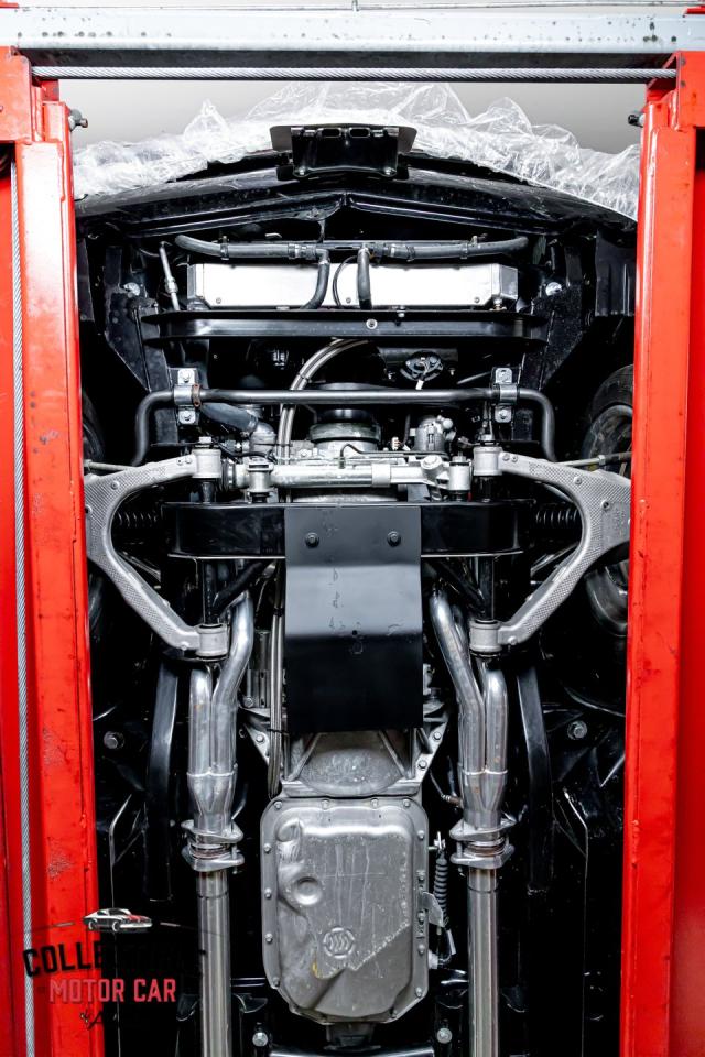 1968 Chevrolet Camaro Resto-Mod